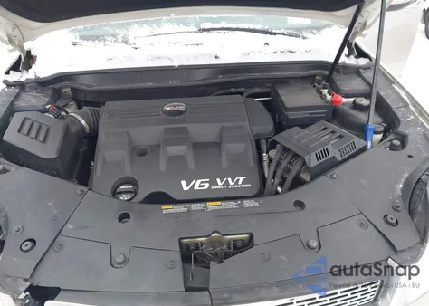 2014 GMC Terrain Slt-1 z USA, uszkodzony, nr VIN 2GKFLXE32E6351122